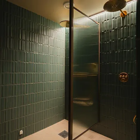 Hotel Enter St Elisabeth &