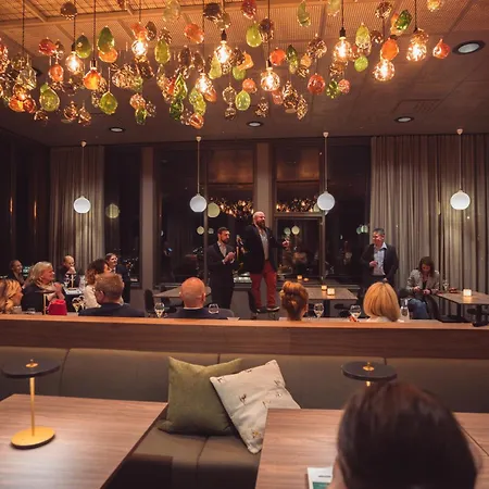 Hotel Enter St Elisabeth & Tromsø