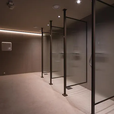 Hotel Enter St Elisabeth &