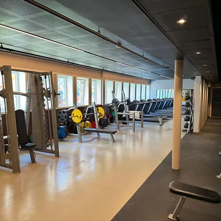 Enter St Elisabeth &