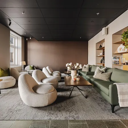 Hotel Enter St Elisabeth &