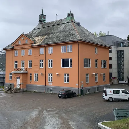 Hotel Enter St Elisabeth & Tromsø