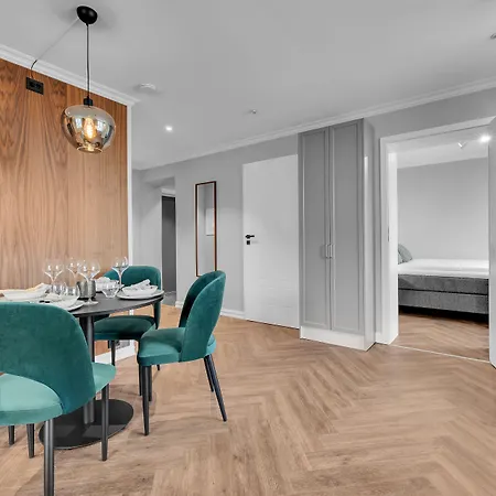 Enter St Elisabeth & Hotel Tromsø